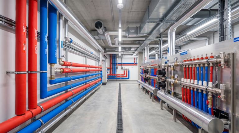 Расширено сотрудничество с региональными строительными подрядчиками